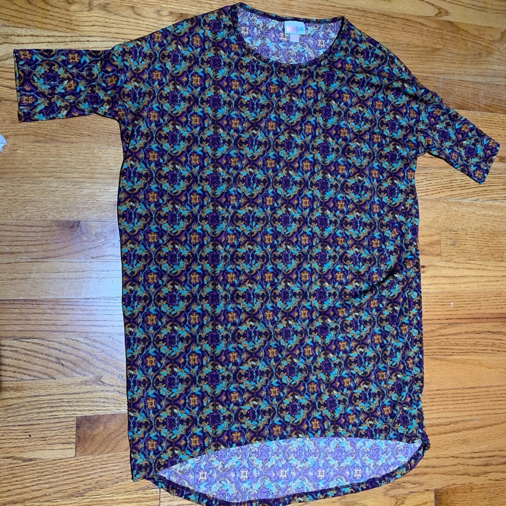 Brand New XXS Lularoe Irma